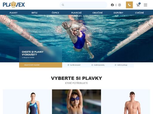 www.plavex.cz