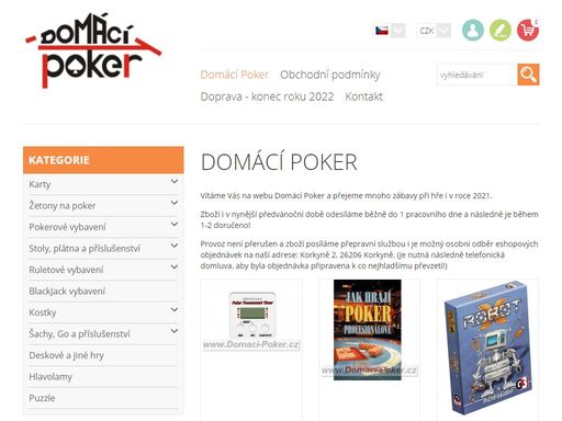domaci-poker.cz