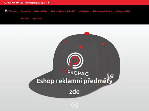 czpropag.cz