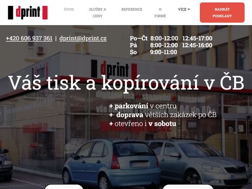 www.dprint.cz
