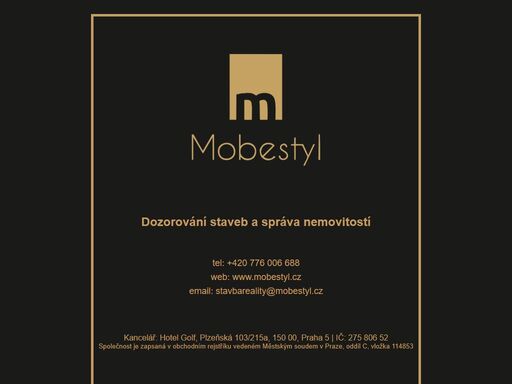 www.mobestyl.cz