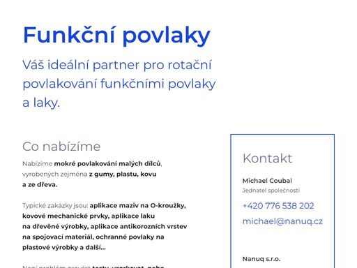 www.funkcnipovlaky.cz