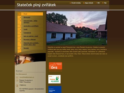 www.statekuholcmanu.cz