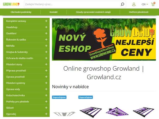 www.growland.cz