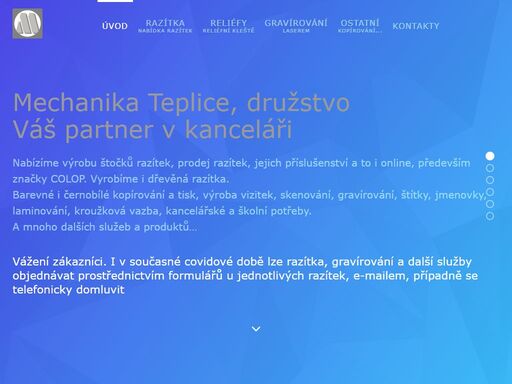 www.razitka-teplice.cz
