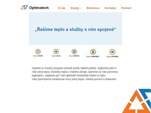 optimatech.cz