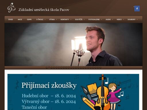 www.zuspacov.cz