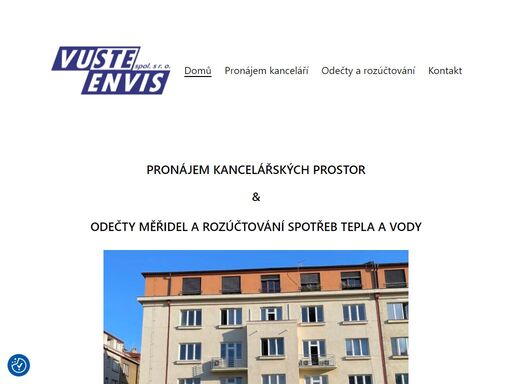 vuste-envis.cz
