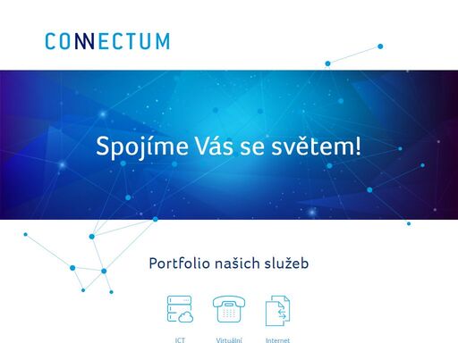 www.connectum.cz