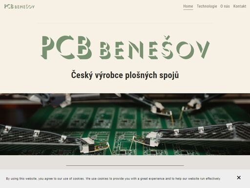 www.pcb-benesov.cz