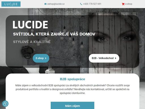 lucide.cz
