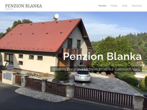 www.penzion-blanka.cz