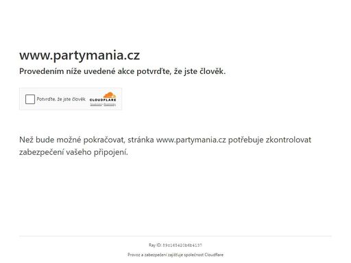 partymania.cz