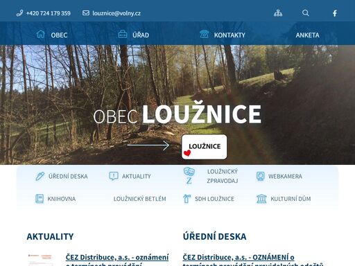 louznice.com