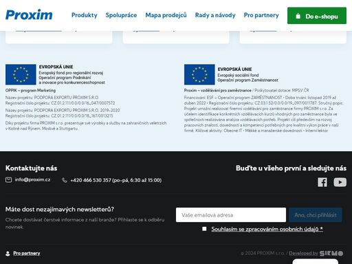 www.proxim-pu.cz