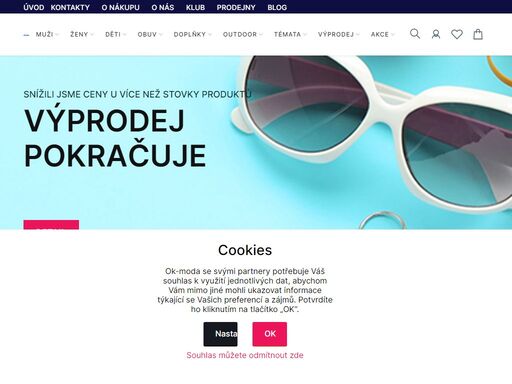 www.ok-moda.cz