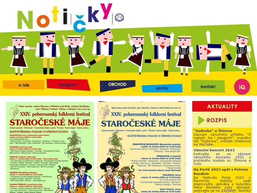www.noticky.cz