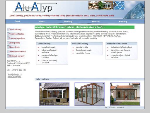 www.aluatyp.cz