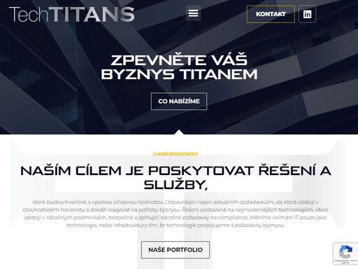 techtitans.cz