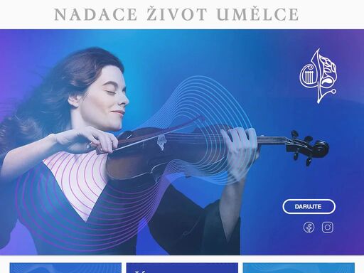 www.nadace-zivot-umelce.cz