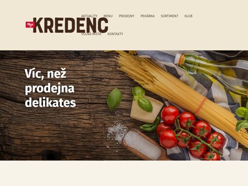 www.mojekredenc.cz