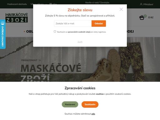 www.maskacovezbozi.cz