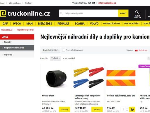 www.truckonline.cz