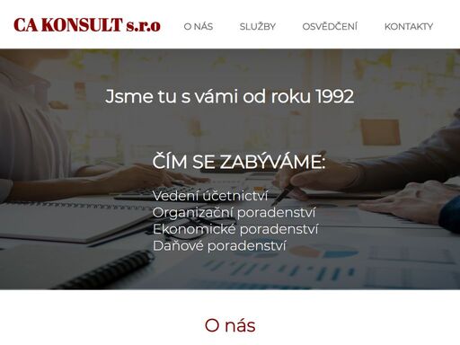 www.cakonsult.cz