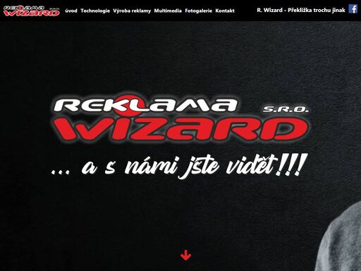 wizard-reklama.cz