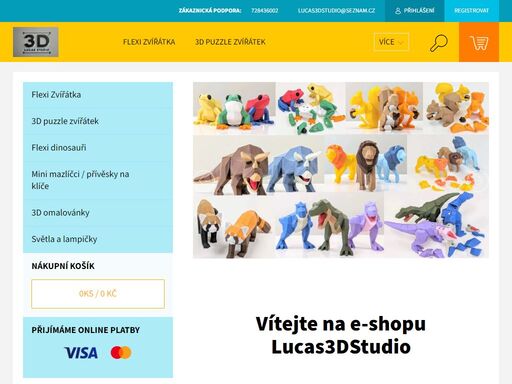 www.lucas3dstudio.cz