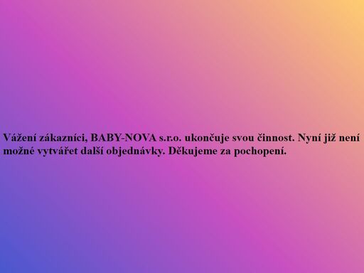 www.baby-nova.cz