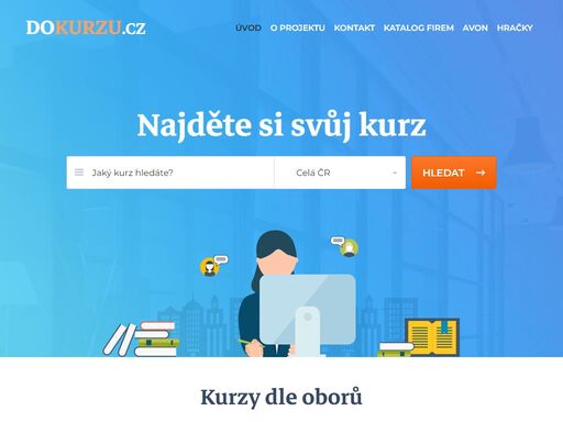 www.dokurzu.cz