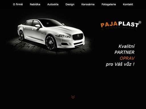 www.pajaplast.cz