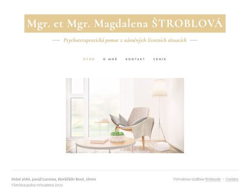 www.magdalenastroblova.cz