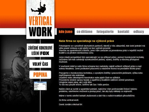 vertical-work.cz