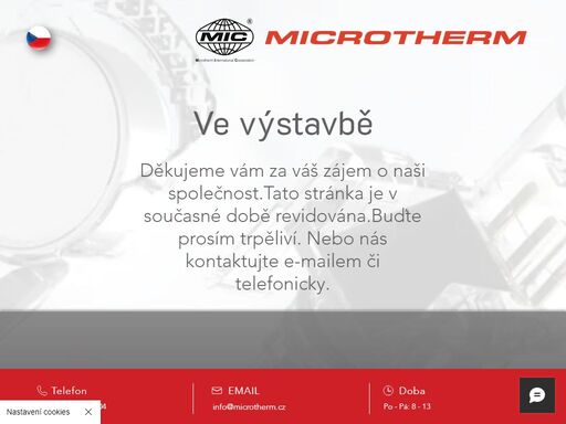 www.microtherm.cz