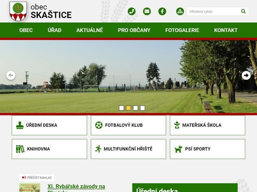 www.skastice.cz