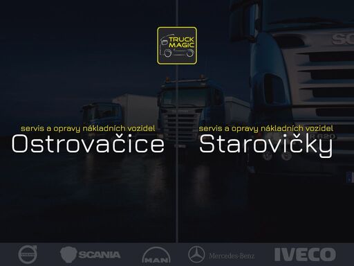 truckmagic.cz