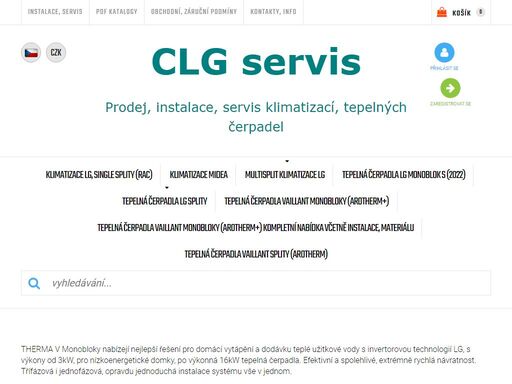 clgservis.cz