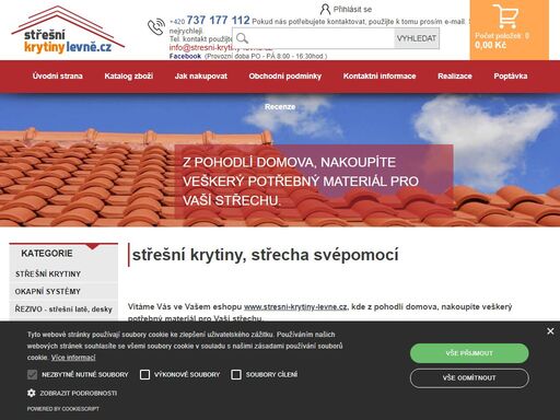 www.stresni-krytiny-levne.cz