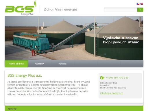 bgs-energy.cz