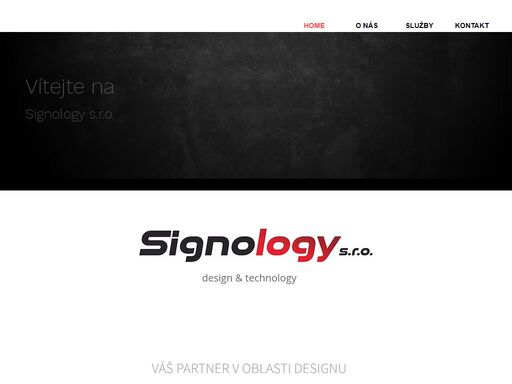 www.signology.cz