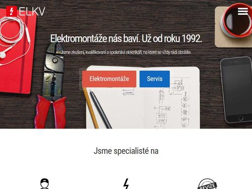 www.elkv.cz