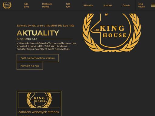 kinghouse21.com