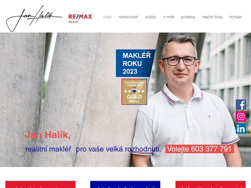 www.janhalik.cz