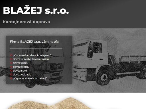 www.blazejsro.cz