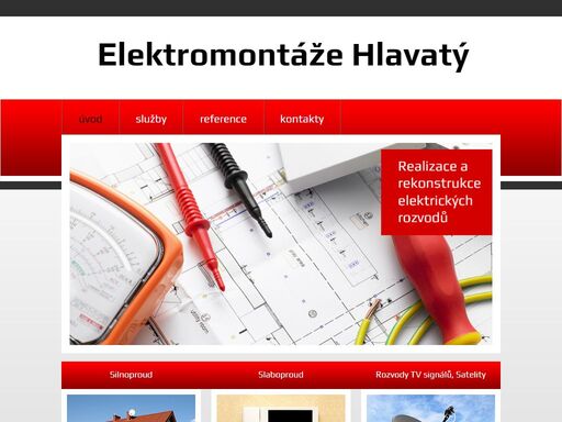 www.elektrostrakonice.cz