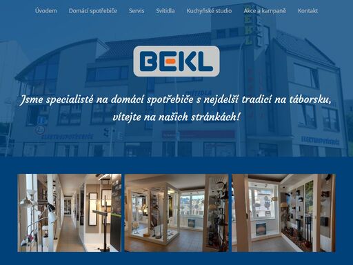 www.bekl.cz