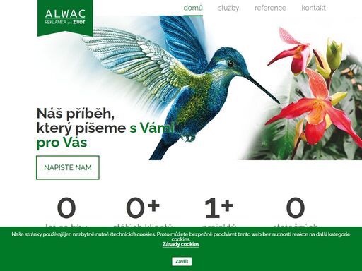 www.alwac.cz