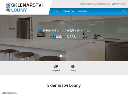 www.sklenarstvilouny.cz